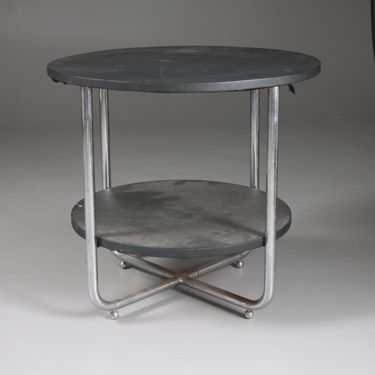 SOFFBORD, Art Deco stil, 1900-tal.