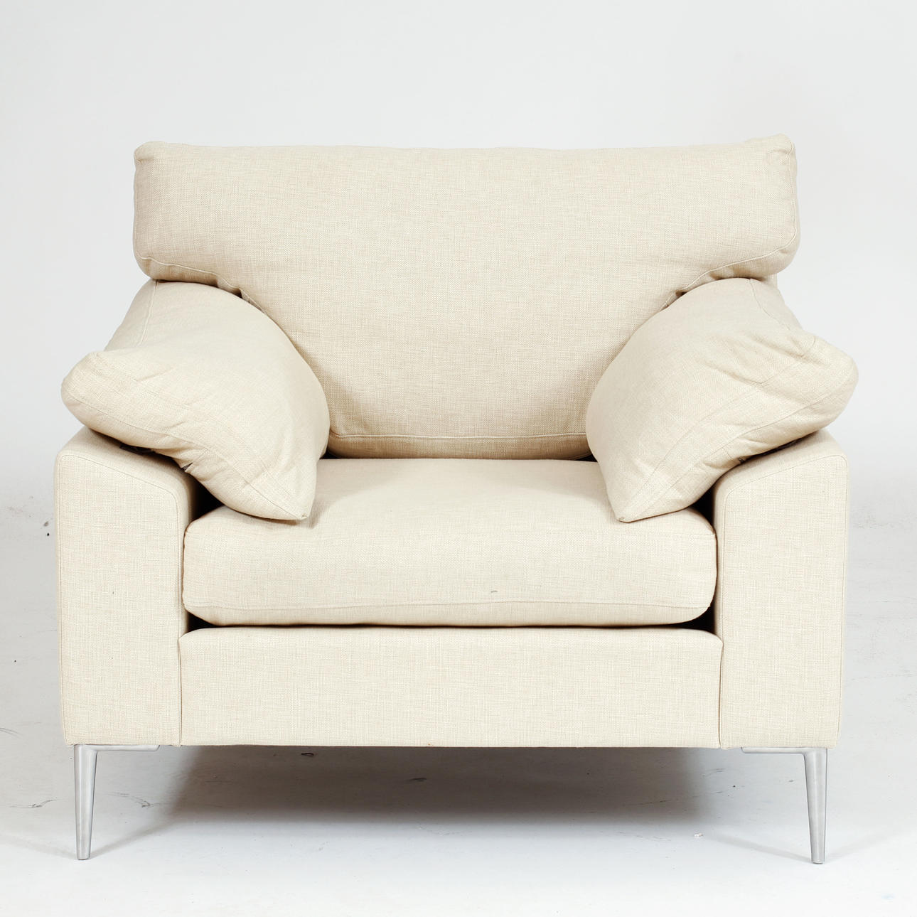 SÖREN LUND. Lænestol, model SL 330, 2000-tallet.