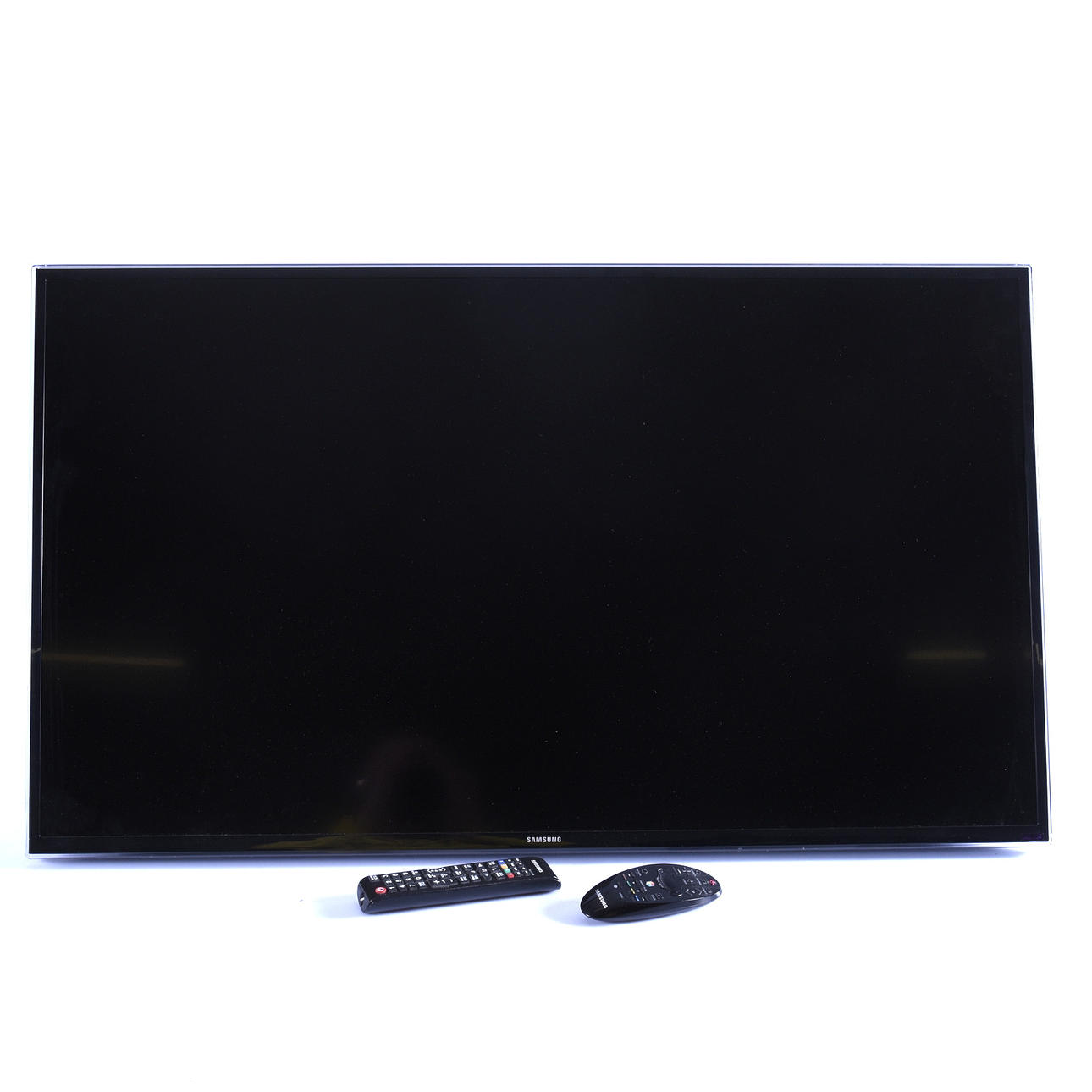 TV, Samsung 40 inch.