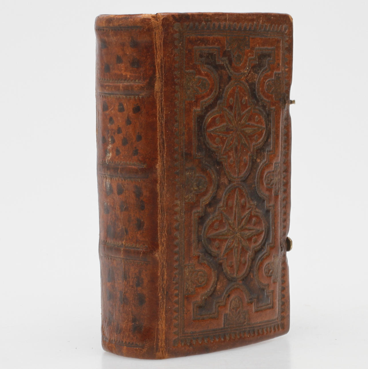 PSALMBOK, Örebro, 1695.