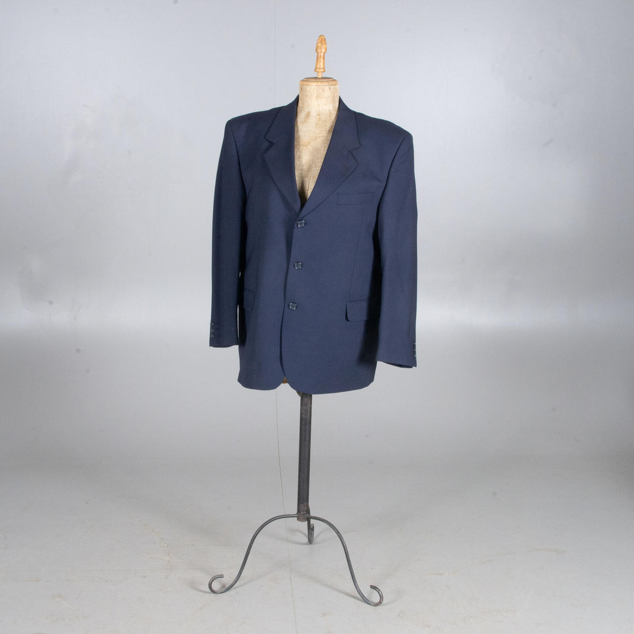 KOSTÜM, Regentschaft, Rappson von Schweden.