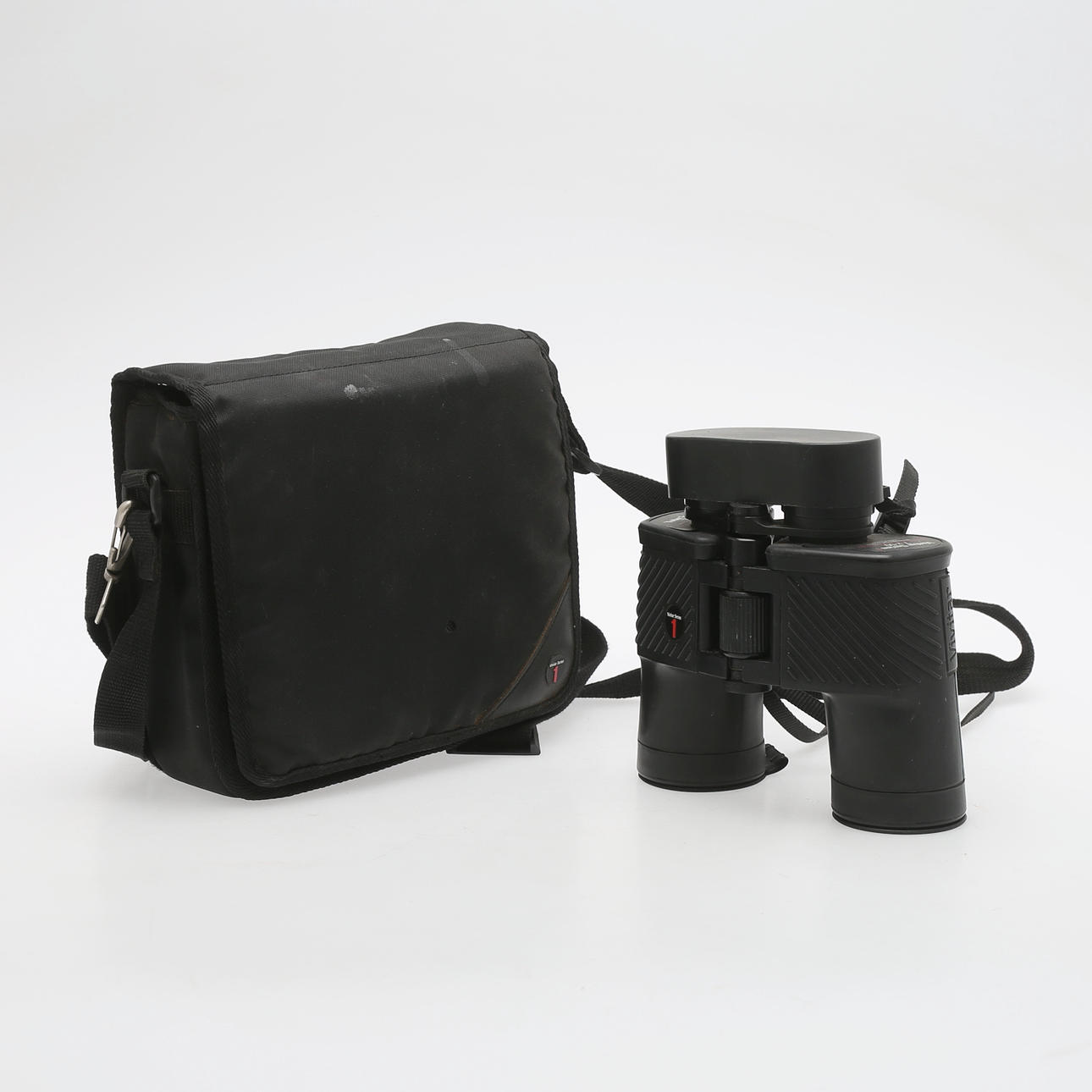 BINOCULARS, Vivitar Series, 7 x 50.