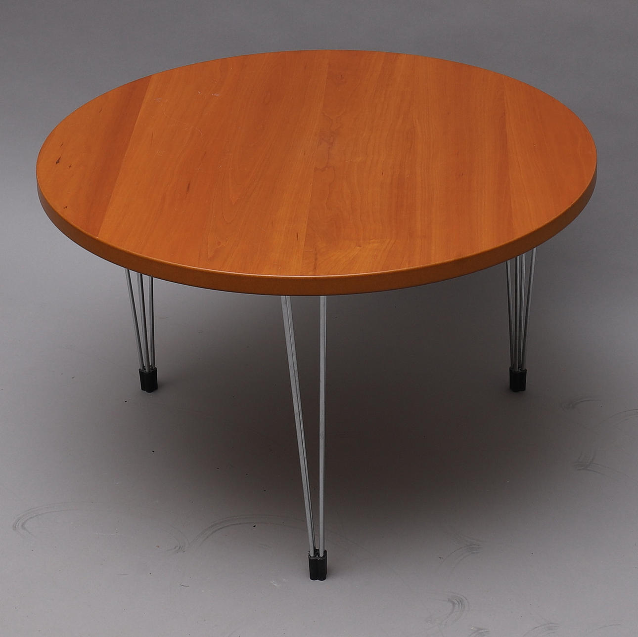 COFFEE TABLE, Pin Age, Denmark.