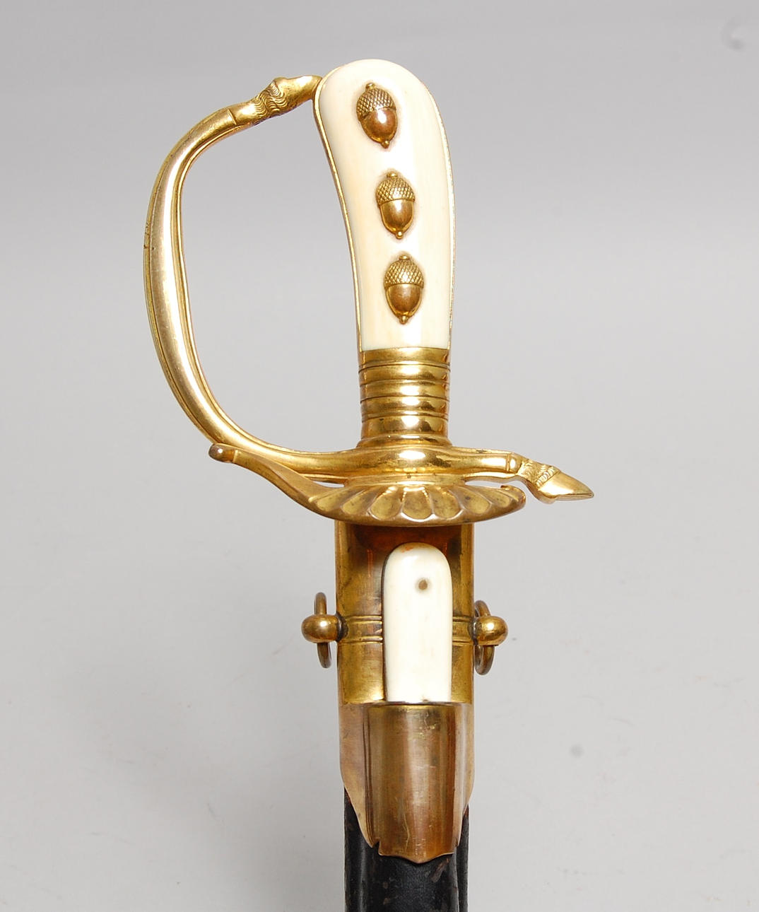 HIRSCHFÄNGER, jägmästare, 1900-talets första hälft.