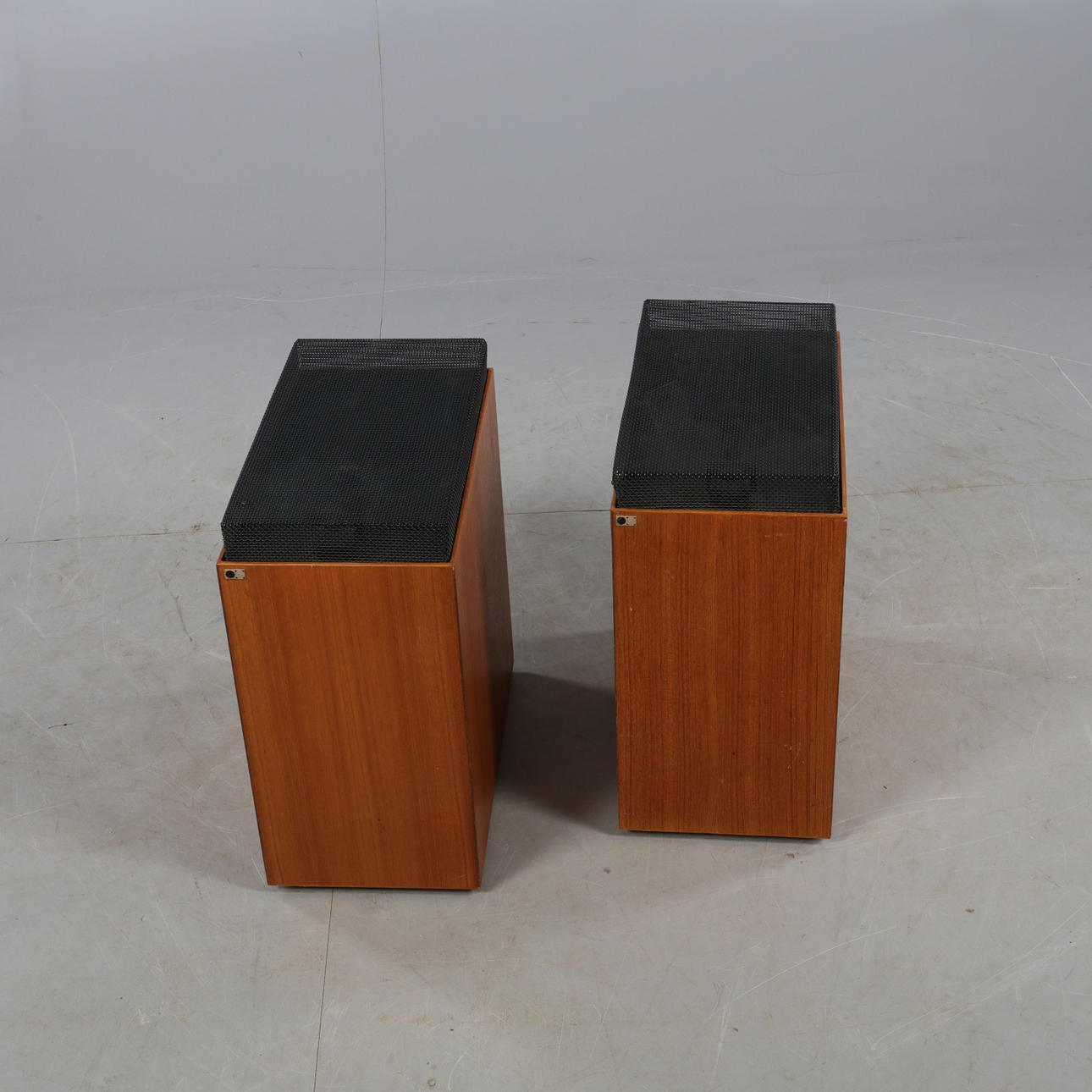 SPEAKER, Sonab OA-4 type 2, a pair.