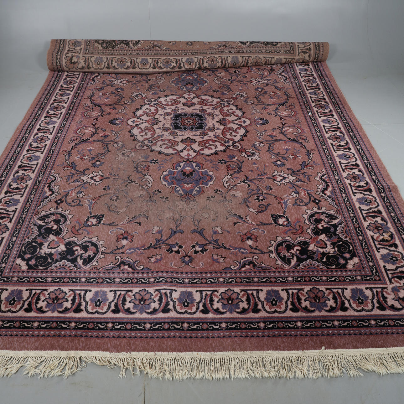 MATTA, 1900-tal ,240 x 330 cm.