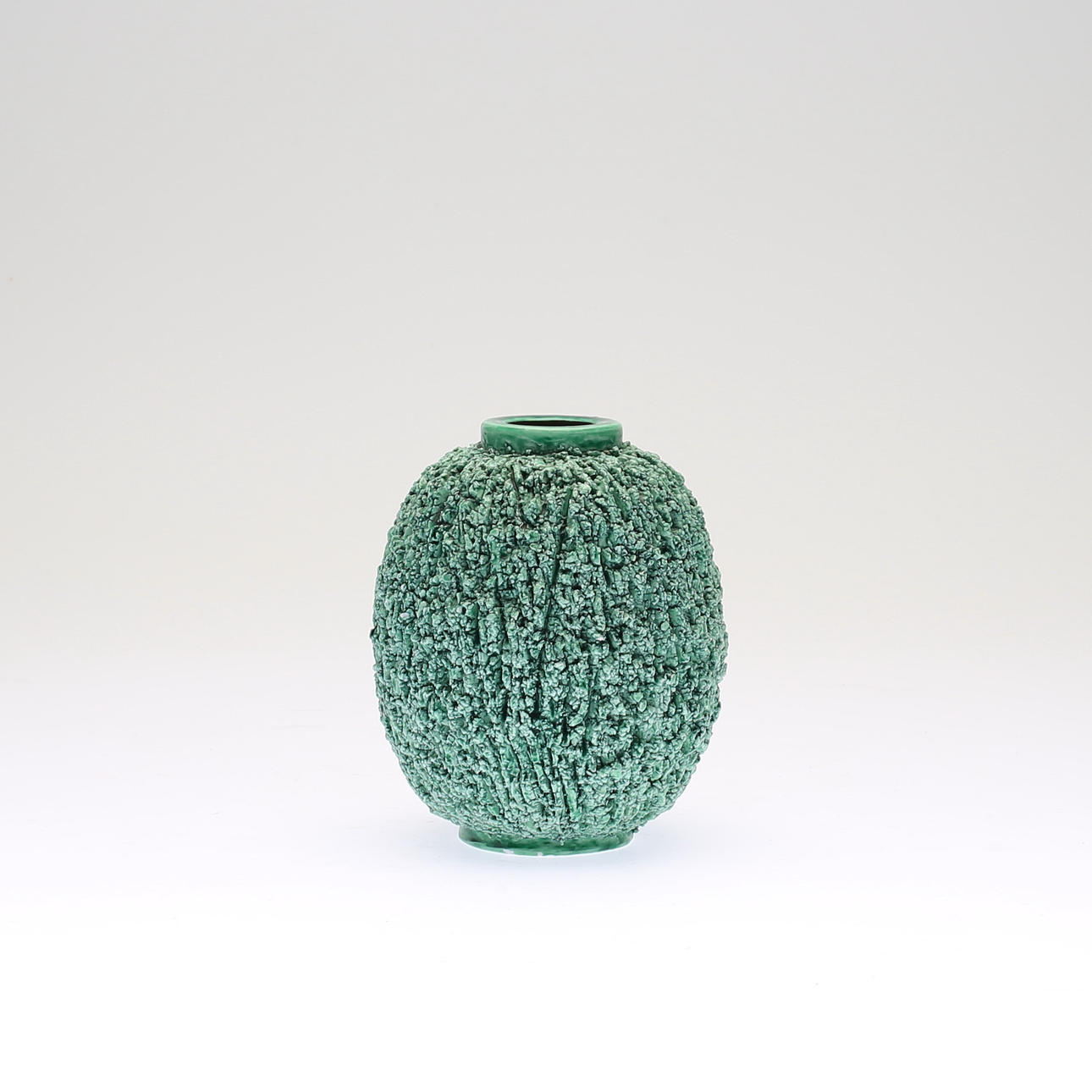 VAS, chamotte, Gunnar Nylund, Rörstrand.