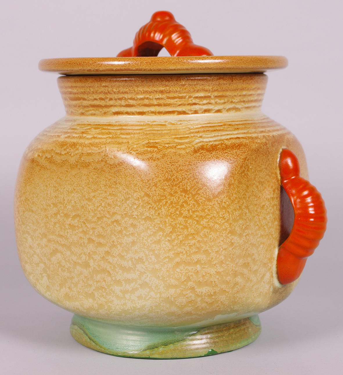 LOCKURNA MED HÄNKLAR, Andersson & Johansson, Höganäs.