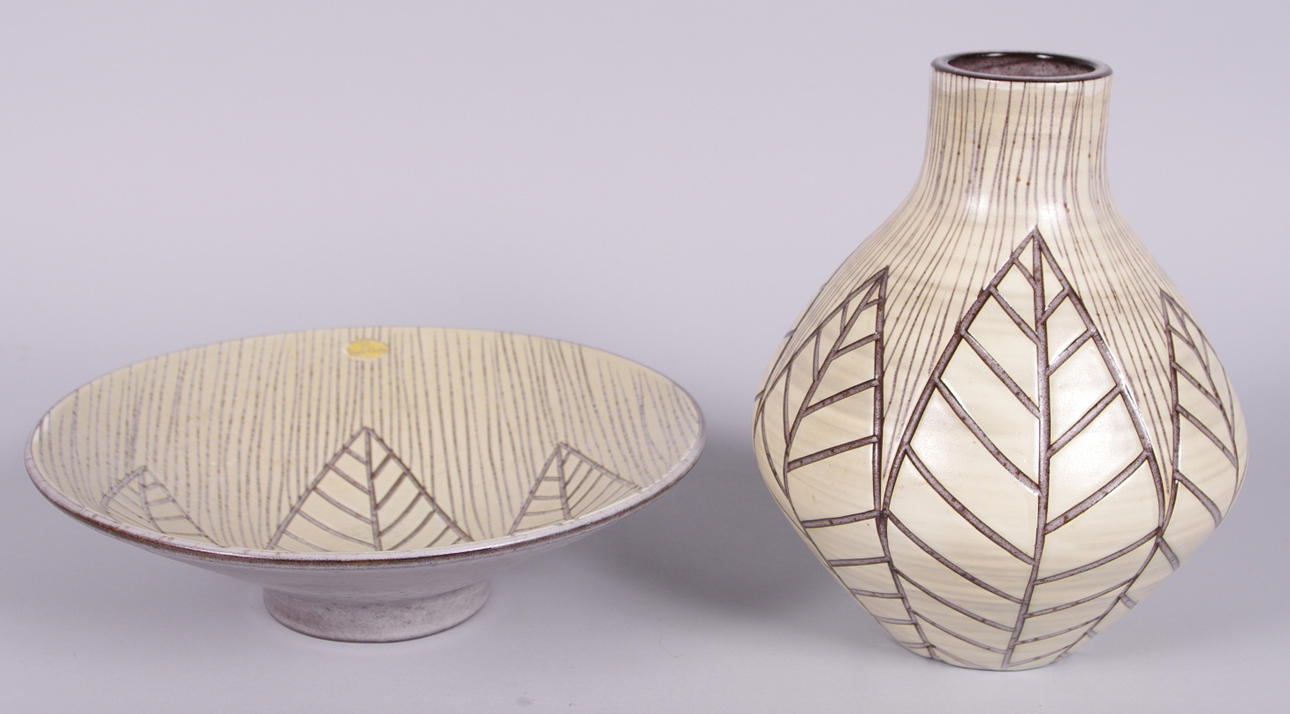 VAS SAMT SKÅL, "Rhodos", Mari Simmulson, Uppsala-Ekeby.