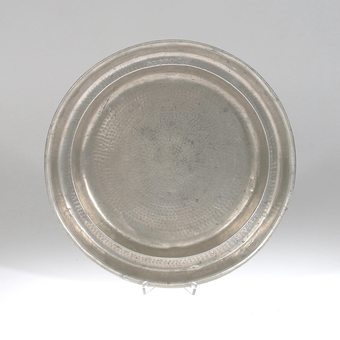 TENNFAT, 1810.