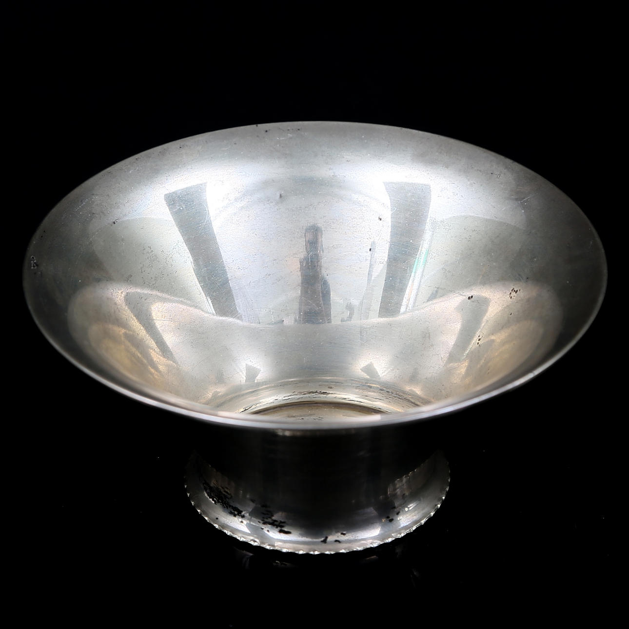 SKÅL, silver, 1932.