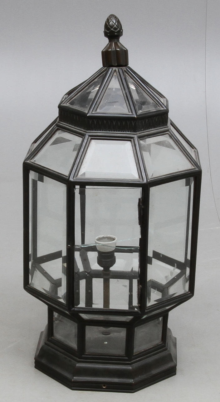 LYKTA, 1900-talets första kvartal.