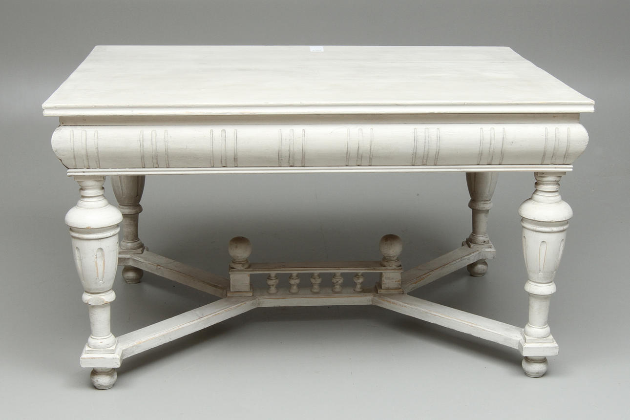 MATBORD, barockstil, 1900-tal.