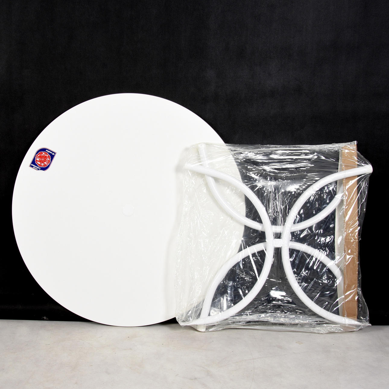 TRÄDGÅRDSBORD, KWA.