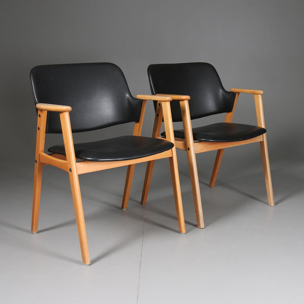 STOLAR, 2 st, 1960/70-tal.