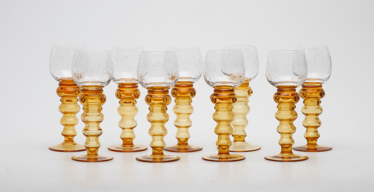 REMMARE, 9 st, Theresienthal, 1900-tal.