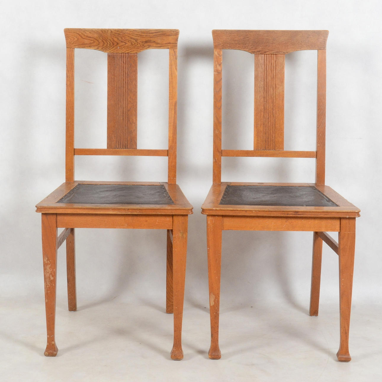 STOLAR, 2 st, ek 1900-tal.