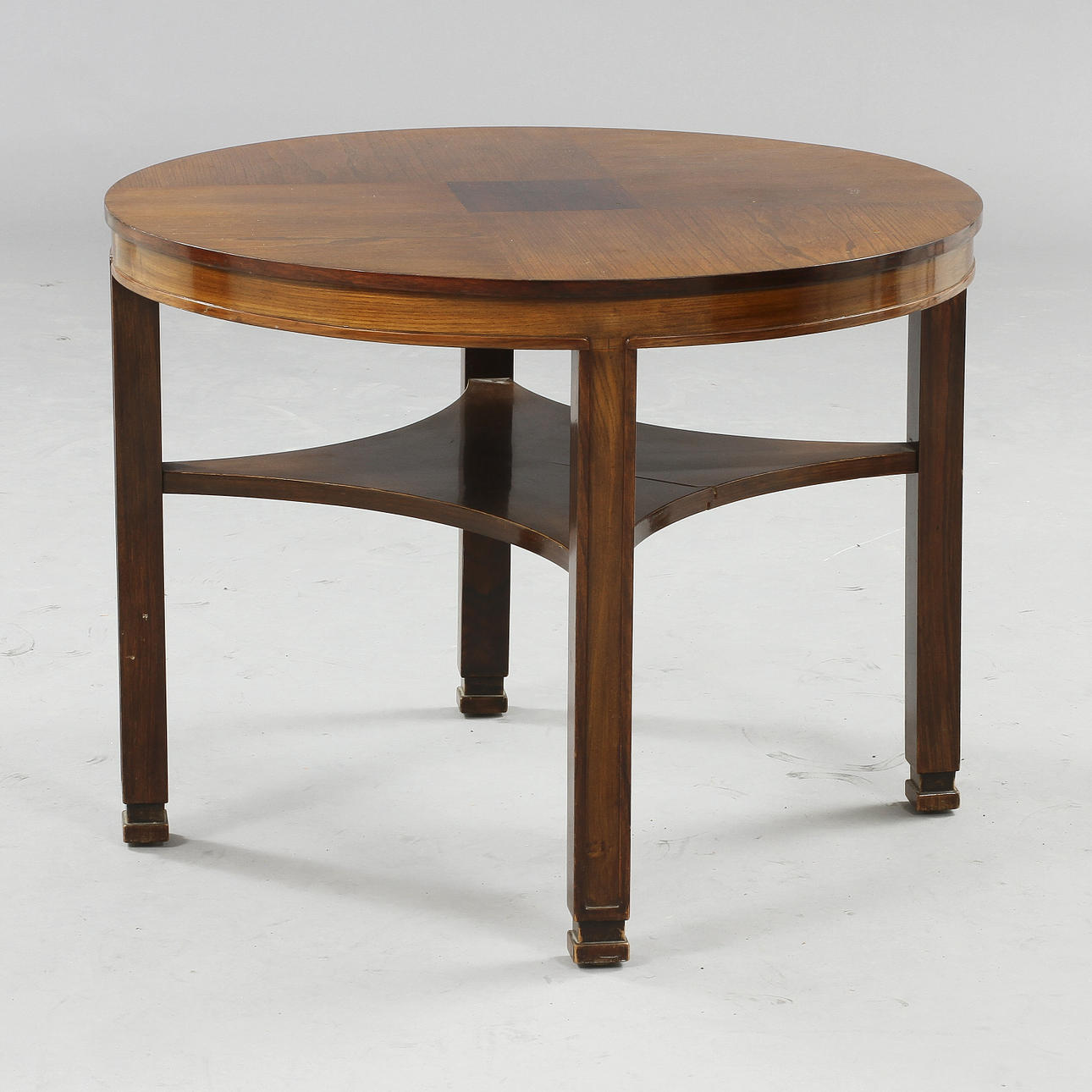 SOFFBORD, Boet, Göteborg, 1900-talets första hälft.