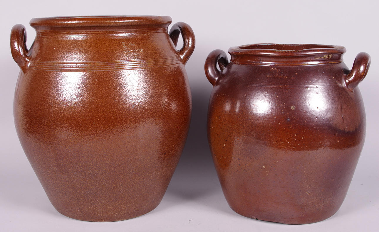 KRUS, 10L Wallåkra samt 20L Höganäs.