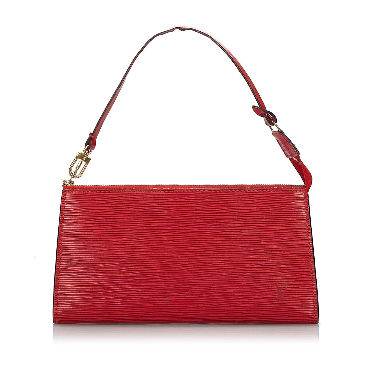 BAG, Epi Pochette Accessoires, Louis Vuitton.