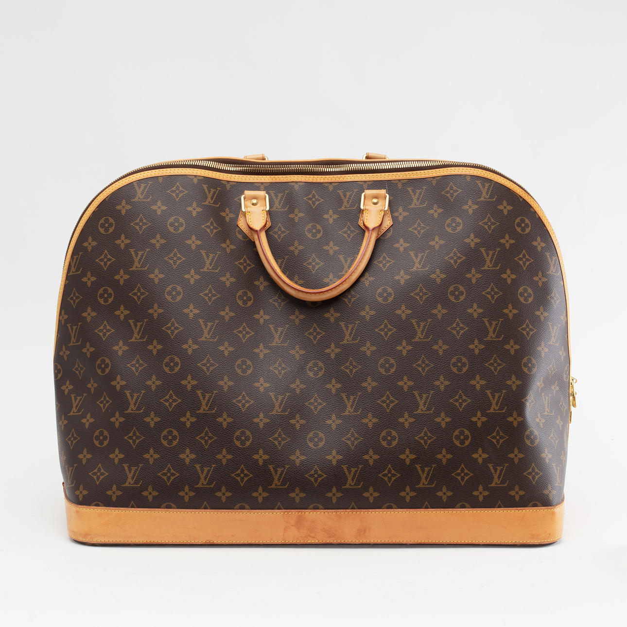 VÄSKA, Louis Vuitton, "Alma".