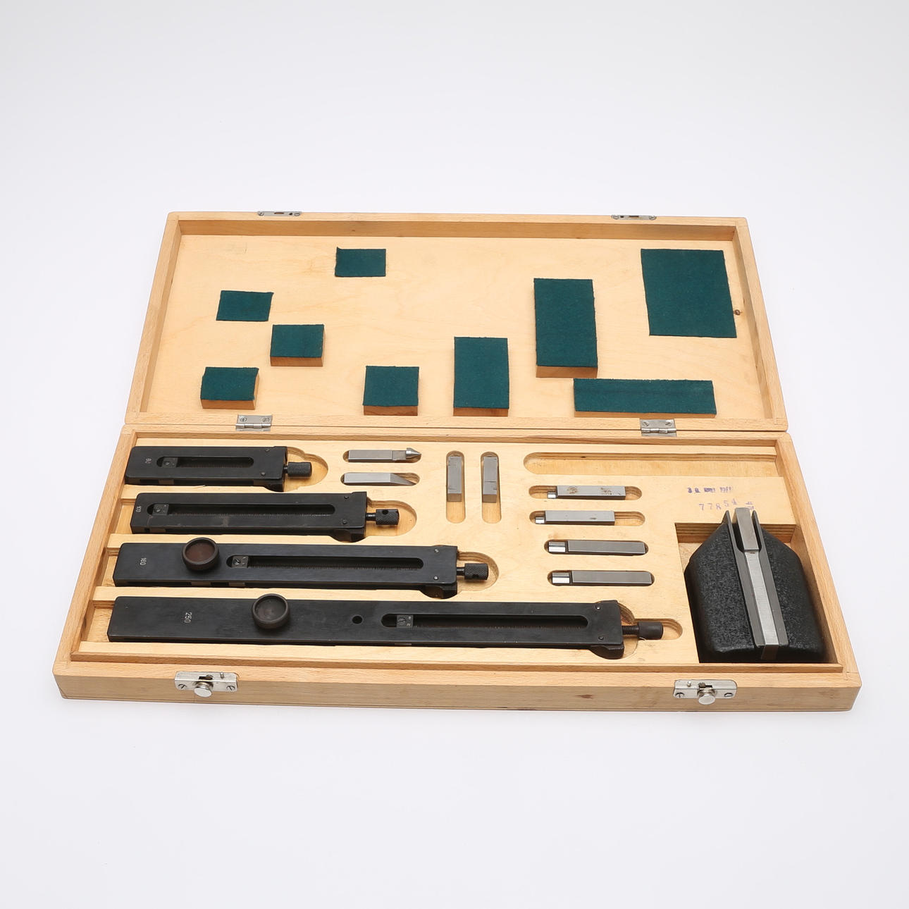KIT COMPLETO PASSBIT, 