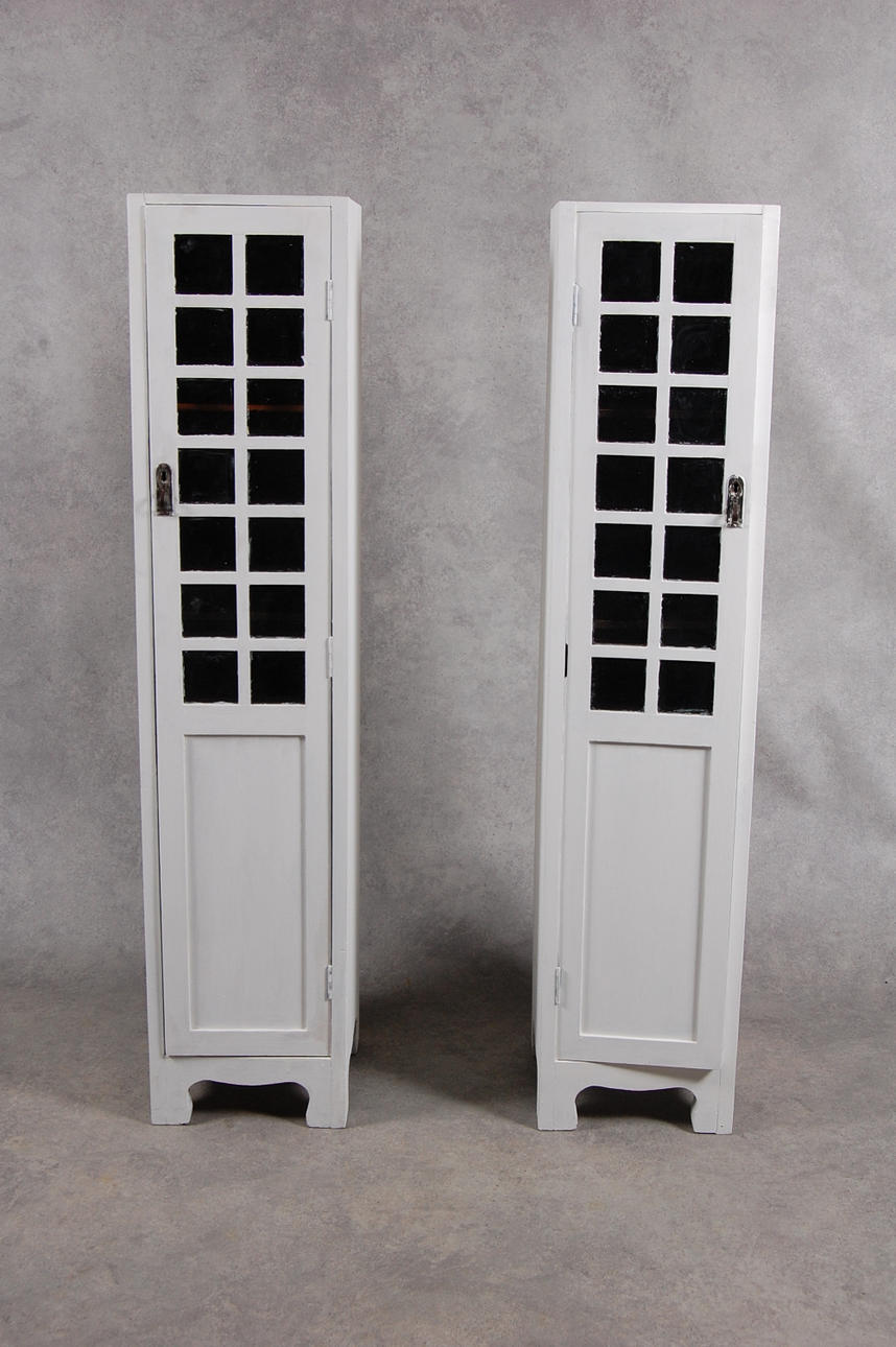 SKÅP, 1 par 1900-talets första hälft.