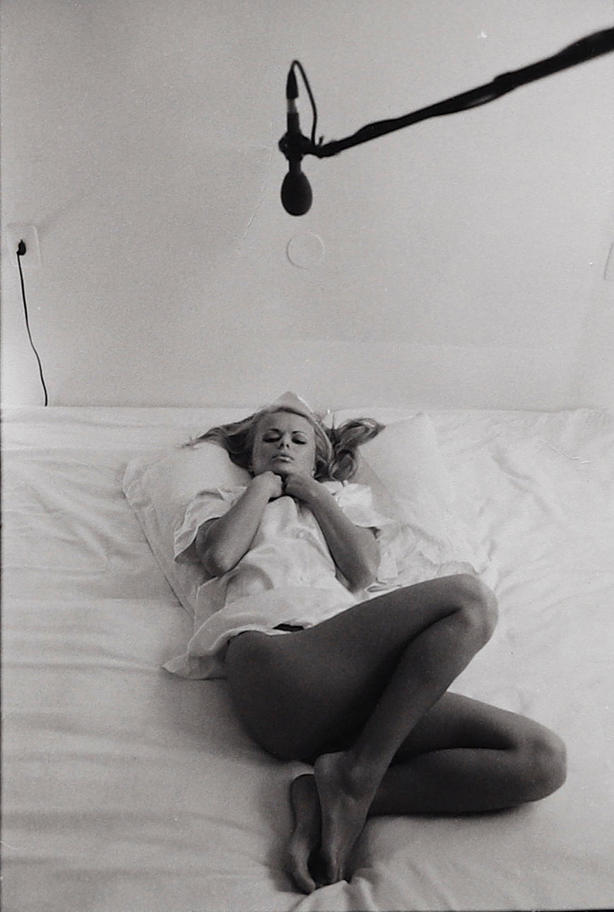 CHRISTIAN MAURY. Sin título.