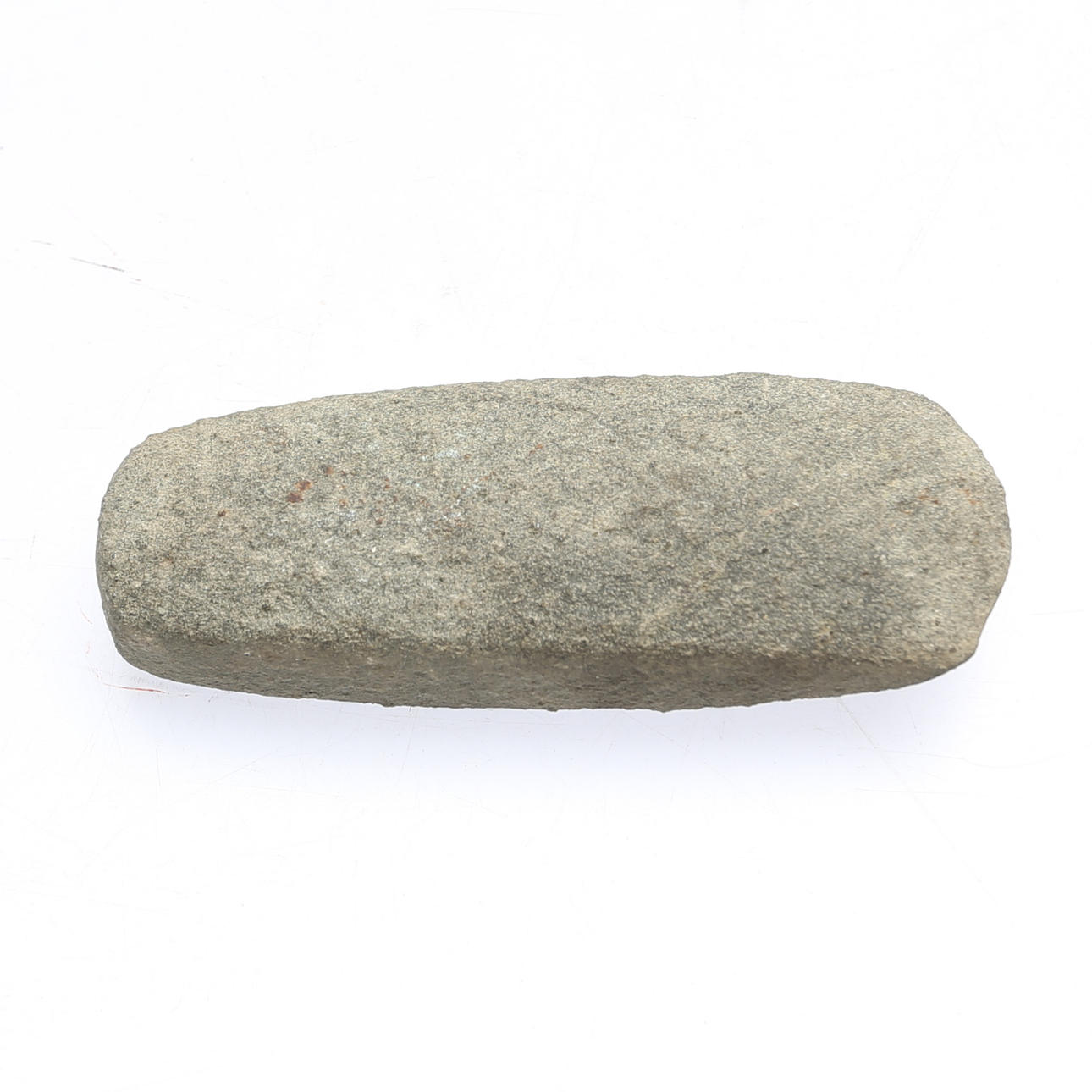 STENYXA, bergart, stenålder.