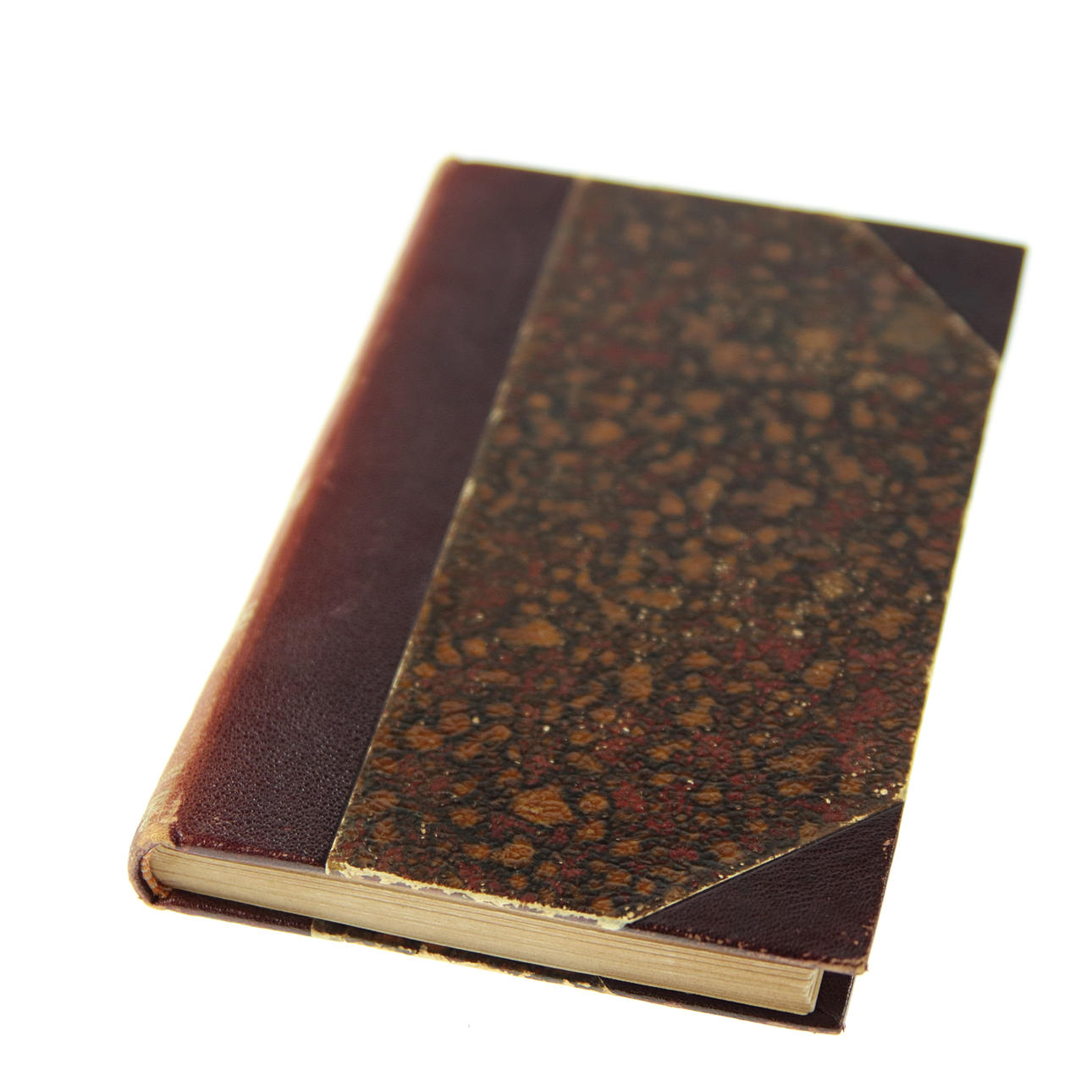 "HEMSÖBORNA" by August Strindberg, hardcover, 1887.