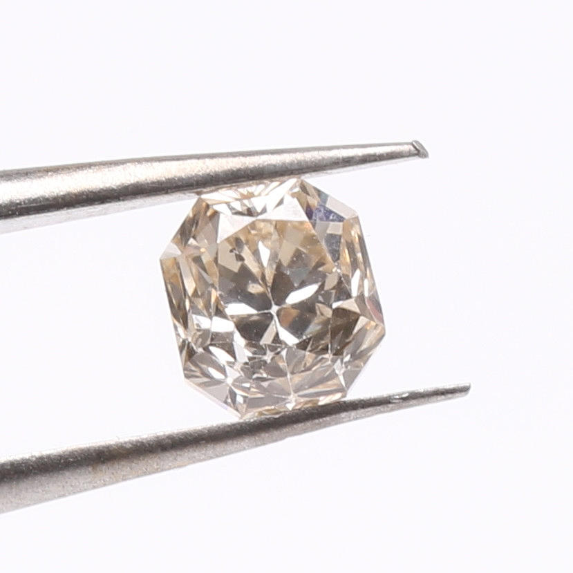 DIAMANTE, 0,45 ct.