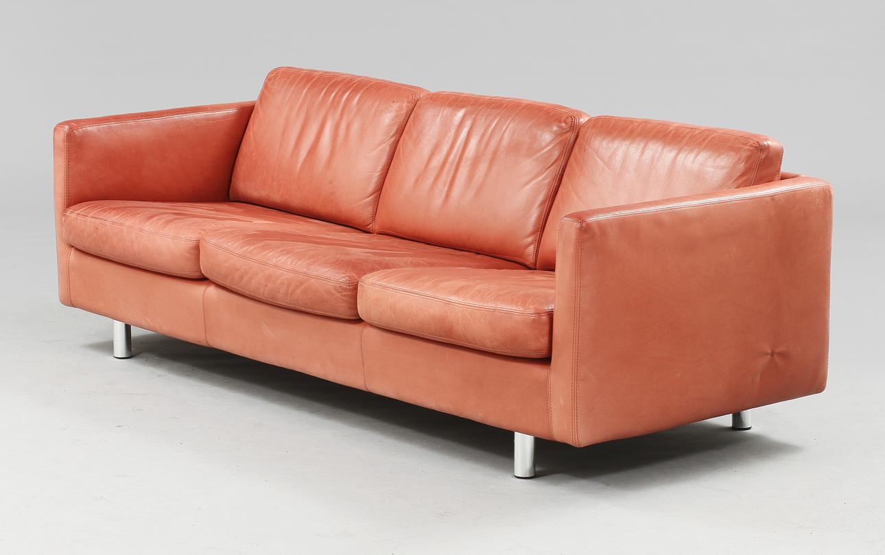 SOFFGRUPP, 3 delar, Dux.