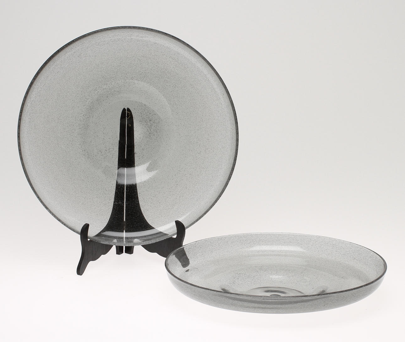 FAT, 2 st, glas, Erik Höglund.