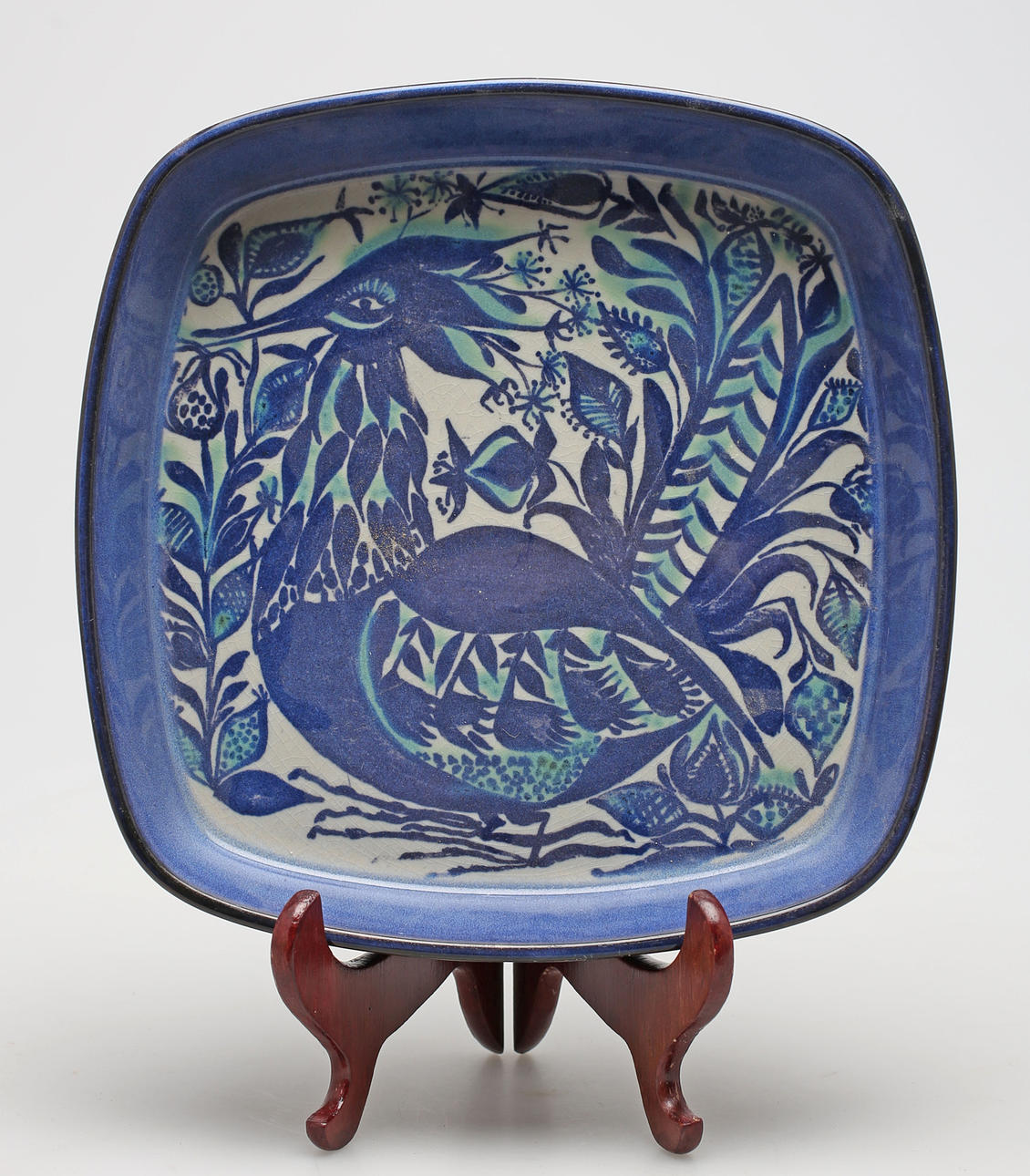 FAT, fajans, Tenera, Marianne Johnsson, Aluminia, Danmark.