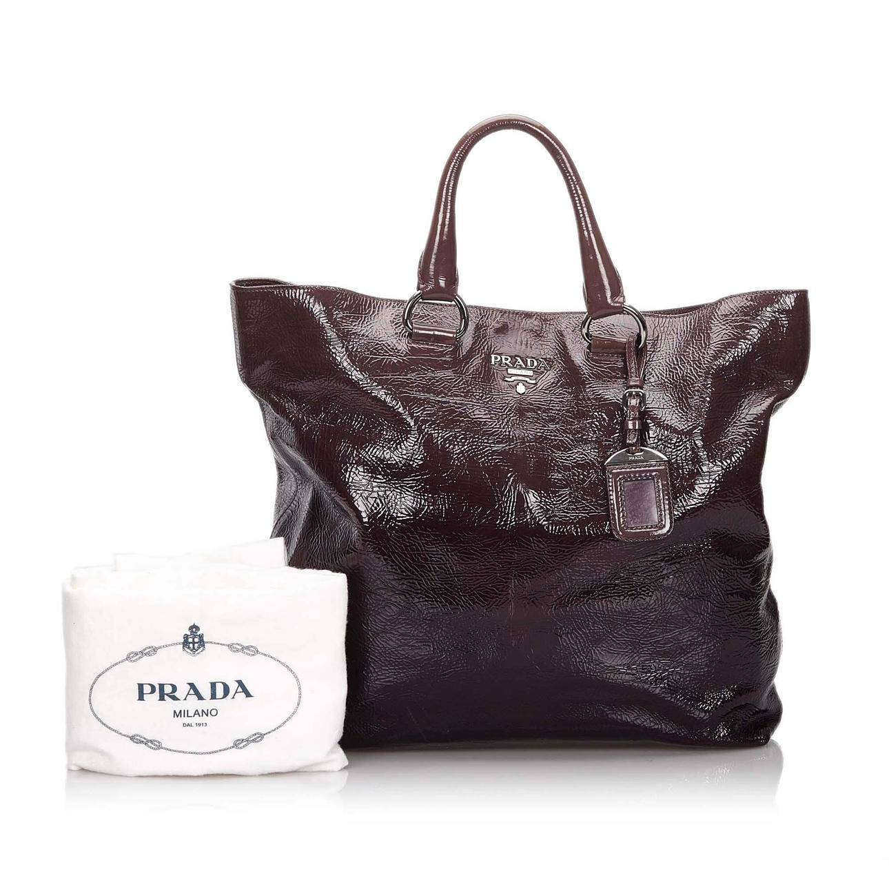 TASKE, Prada.