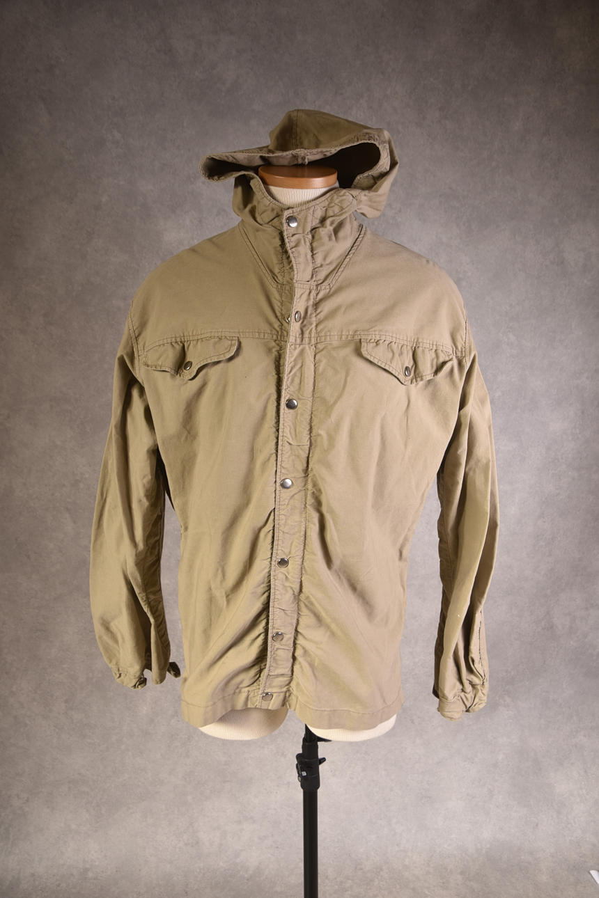 CHAQUETA retro Fjällräven.