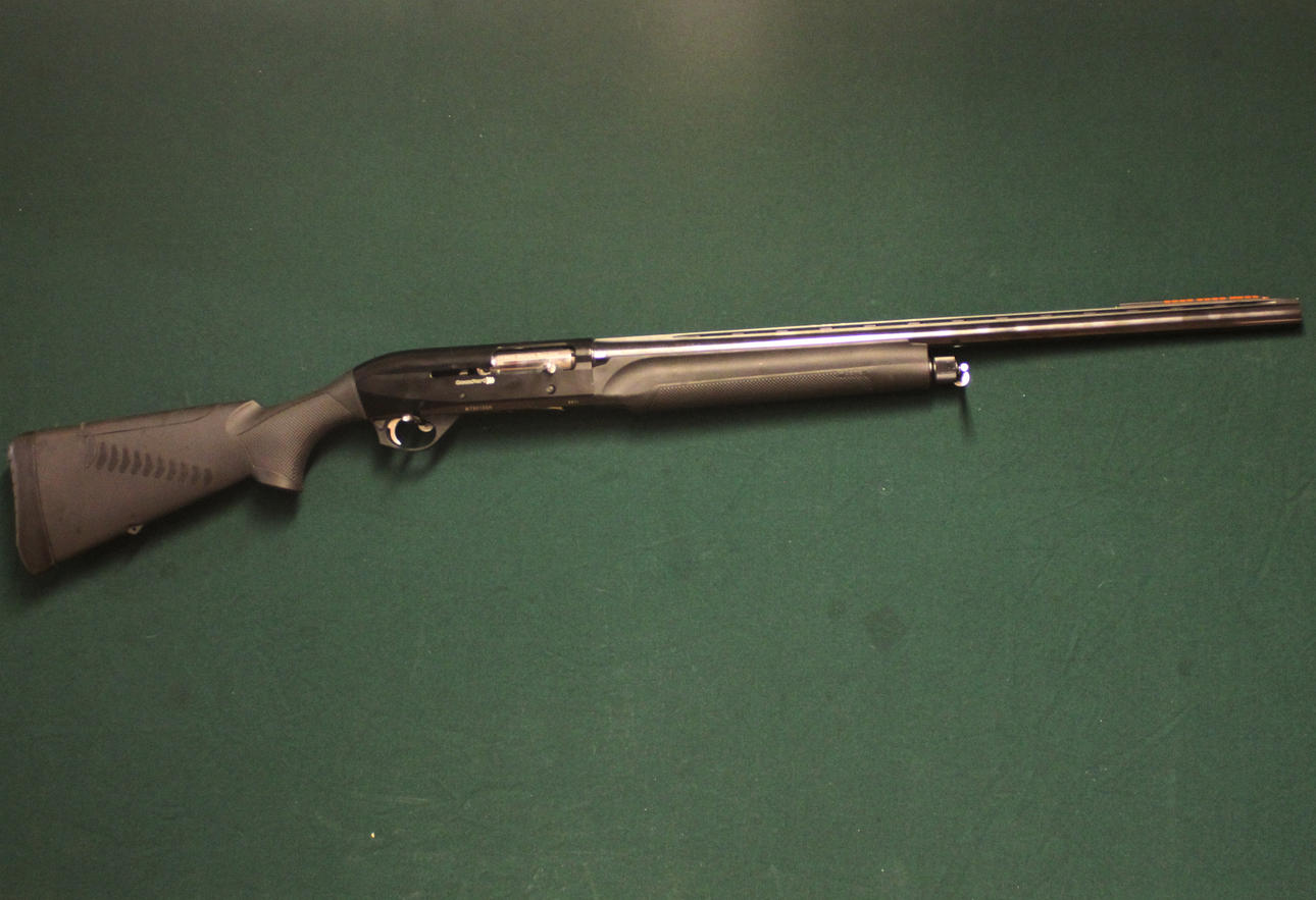 BENELLI. Comfortech 12/76 #M780150H.