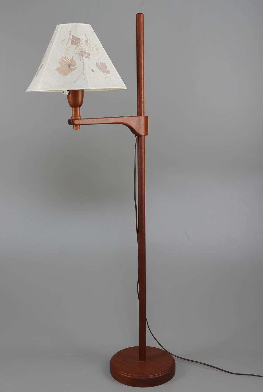 GOLVLAMPA, Carl Malmsten "Staken".