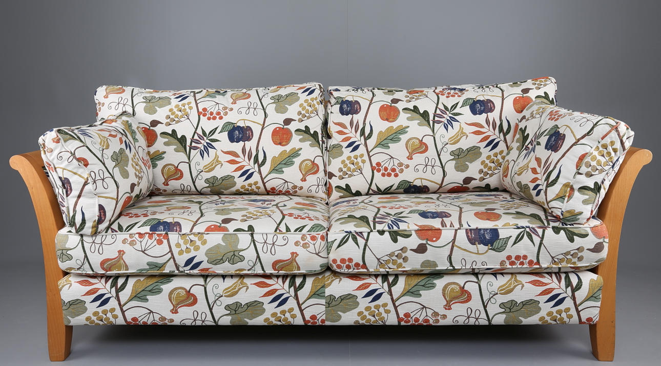 SOFFA, Bröderna Andersson.