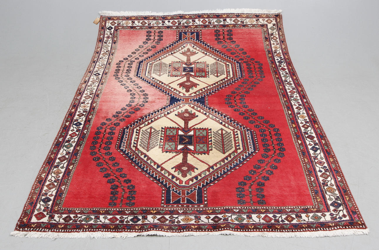 MATTA, orientalisk, 164 x 230cm.