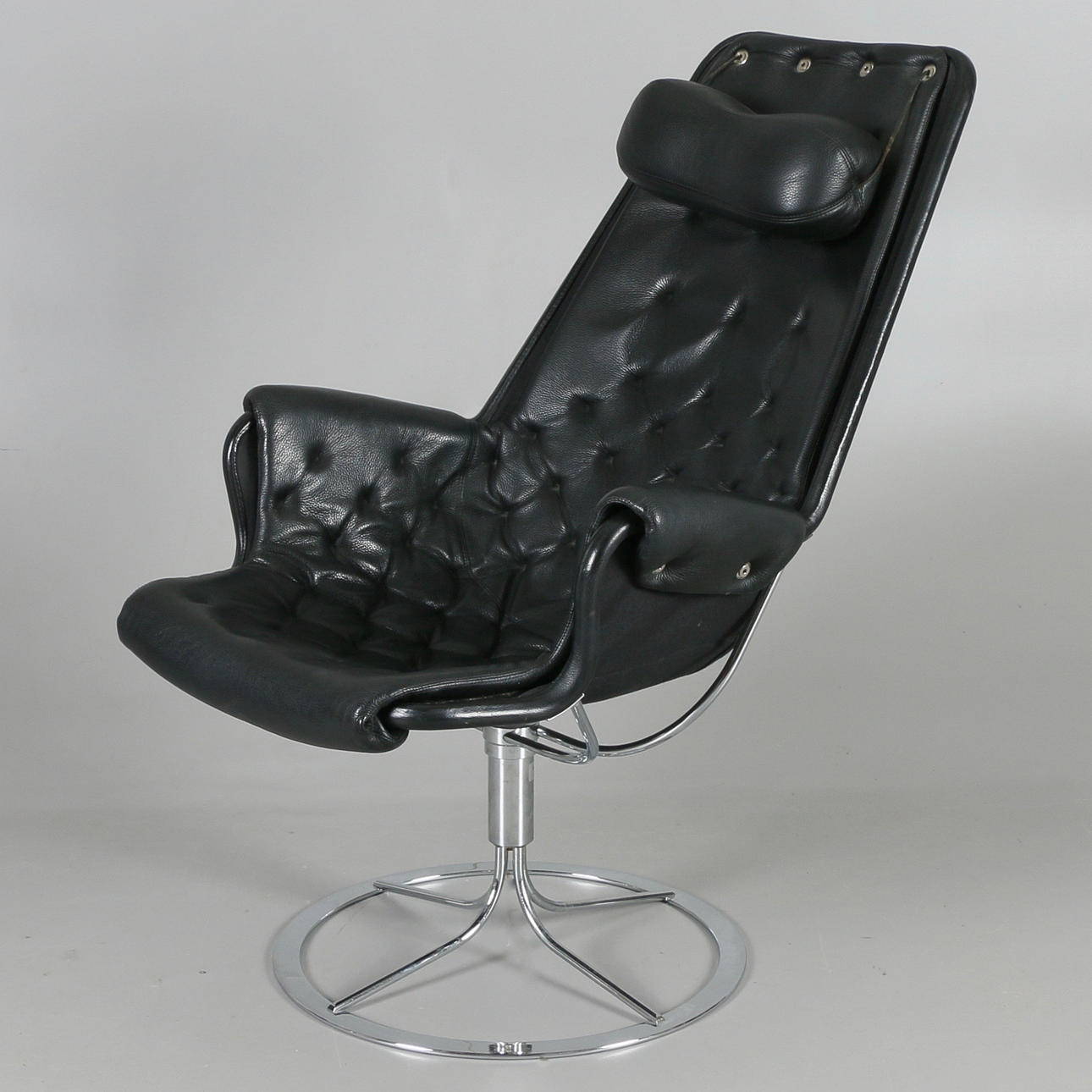 FÅTÖLJ, "Jetson", Bruno Mathsson, Dux, 2011.