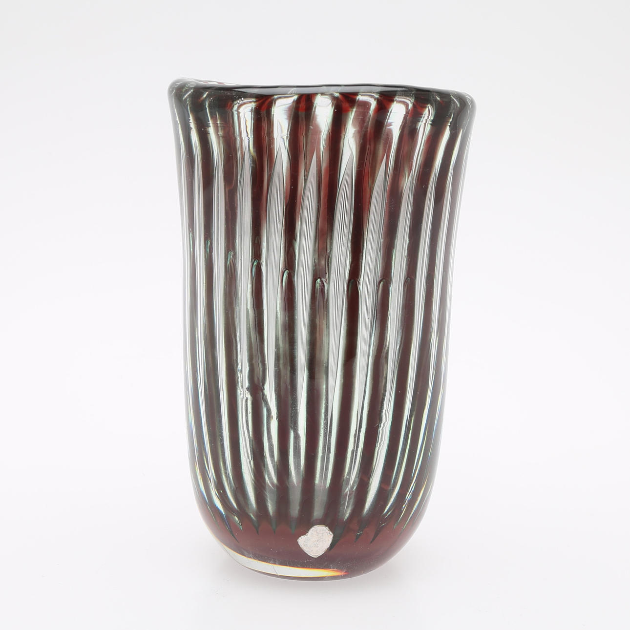 EDVIN  ÖHRSTRÖM. VAS, ARIEL, ORREFORS.