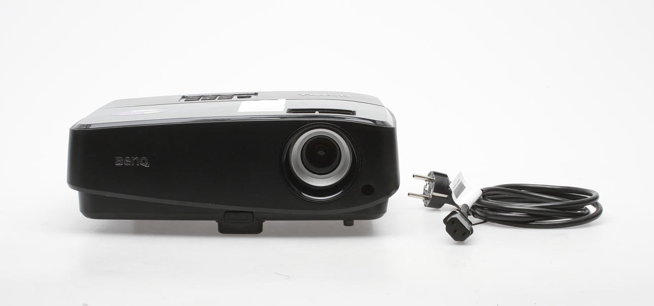 DIGITAL PROJEKTOR, Benq, modell MS507H.