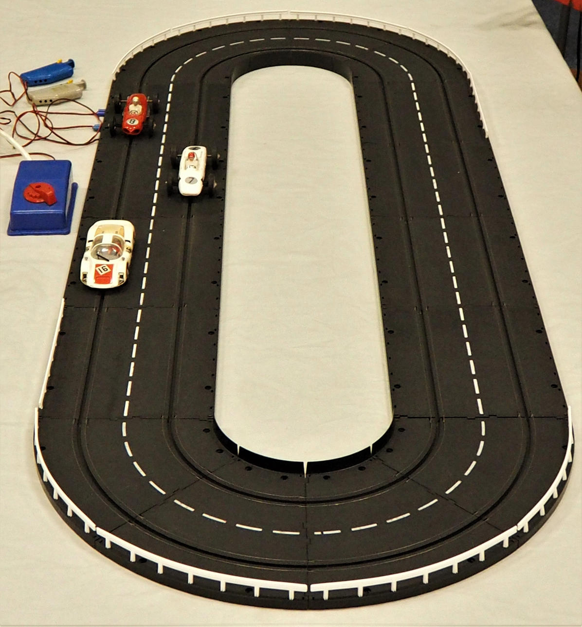 BILBANA, "Carrera", 1970-tal.