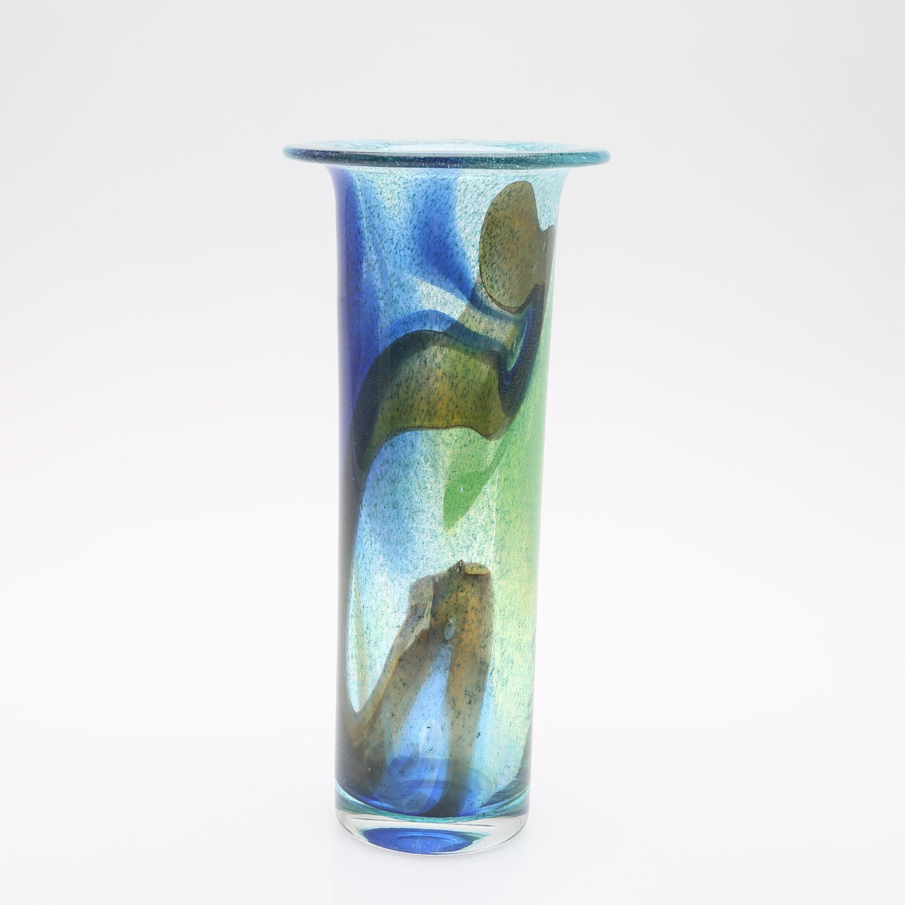 BENGT ORUP. VAS, JOHANSFORS.