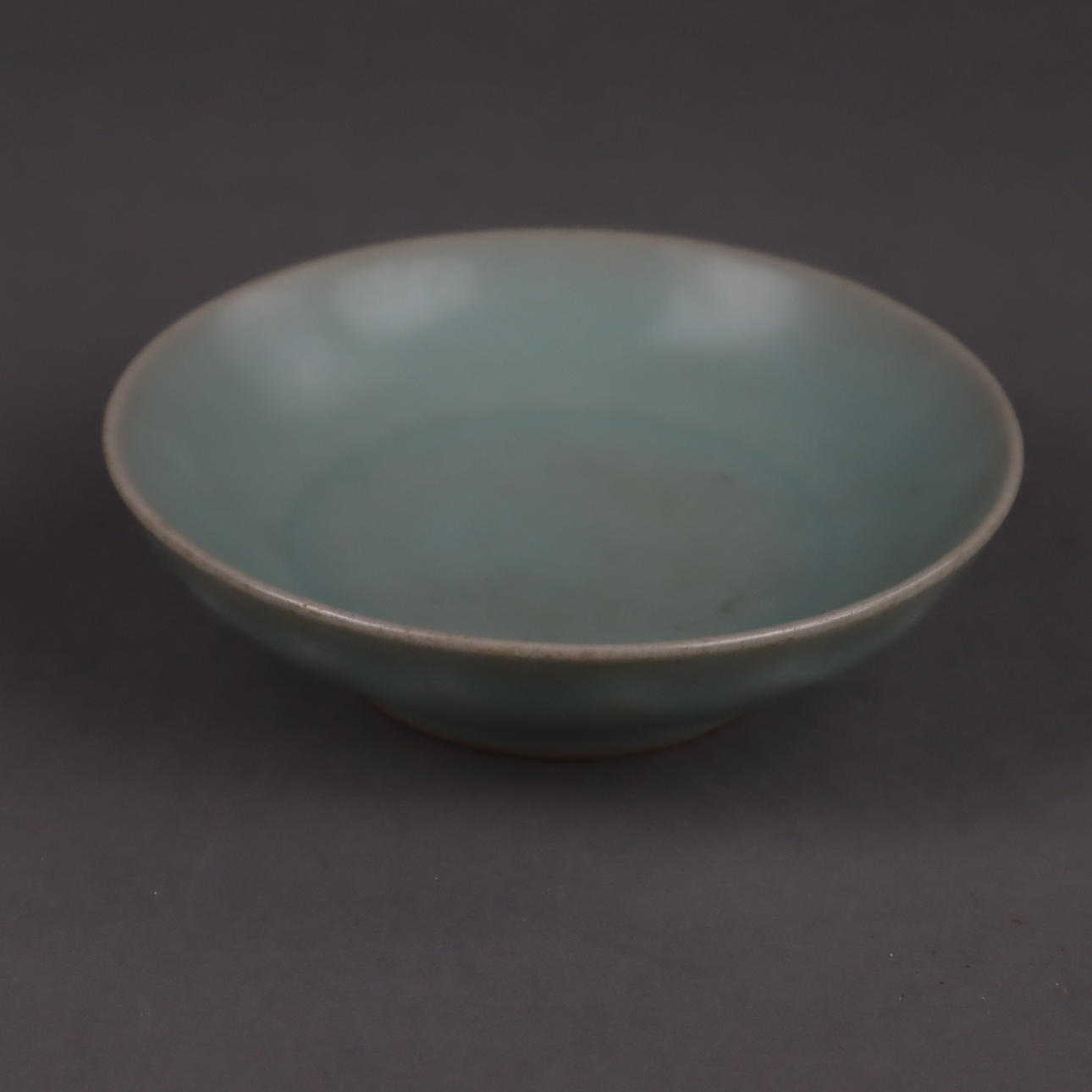 SKÅL - KINA, celadon glasur.