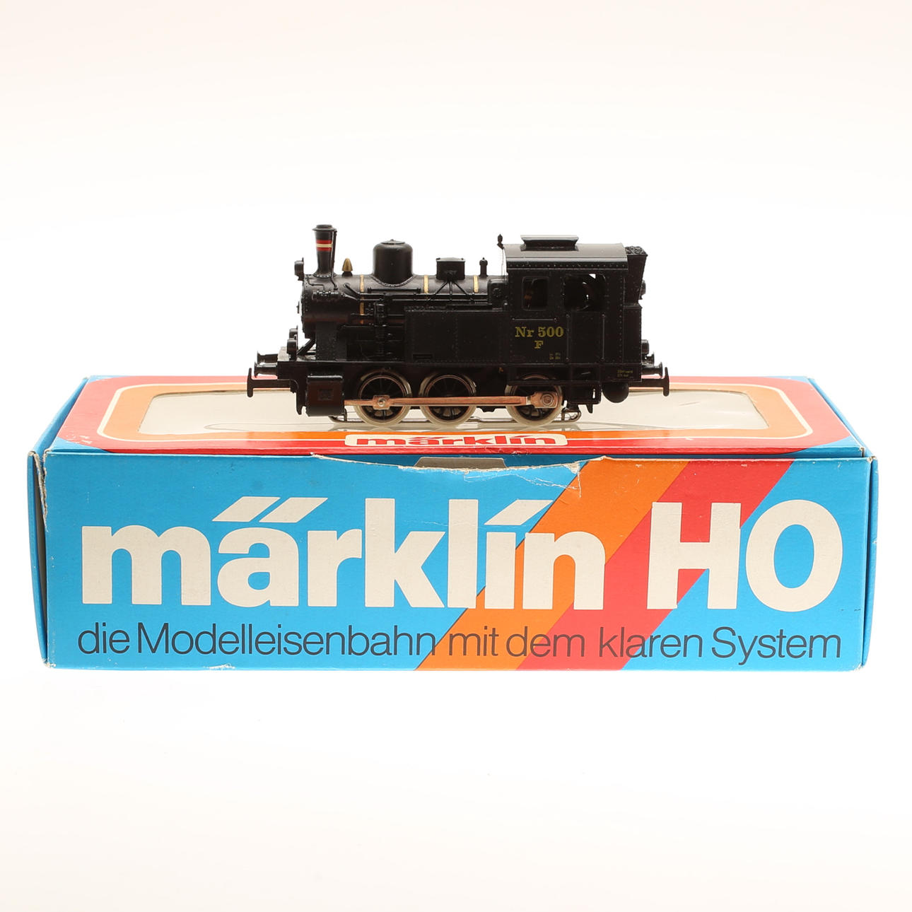 MÄRKLIN, Lokomotive 3029.