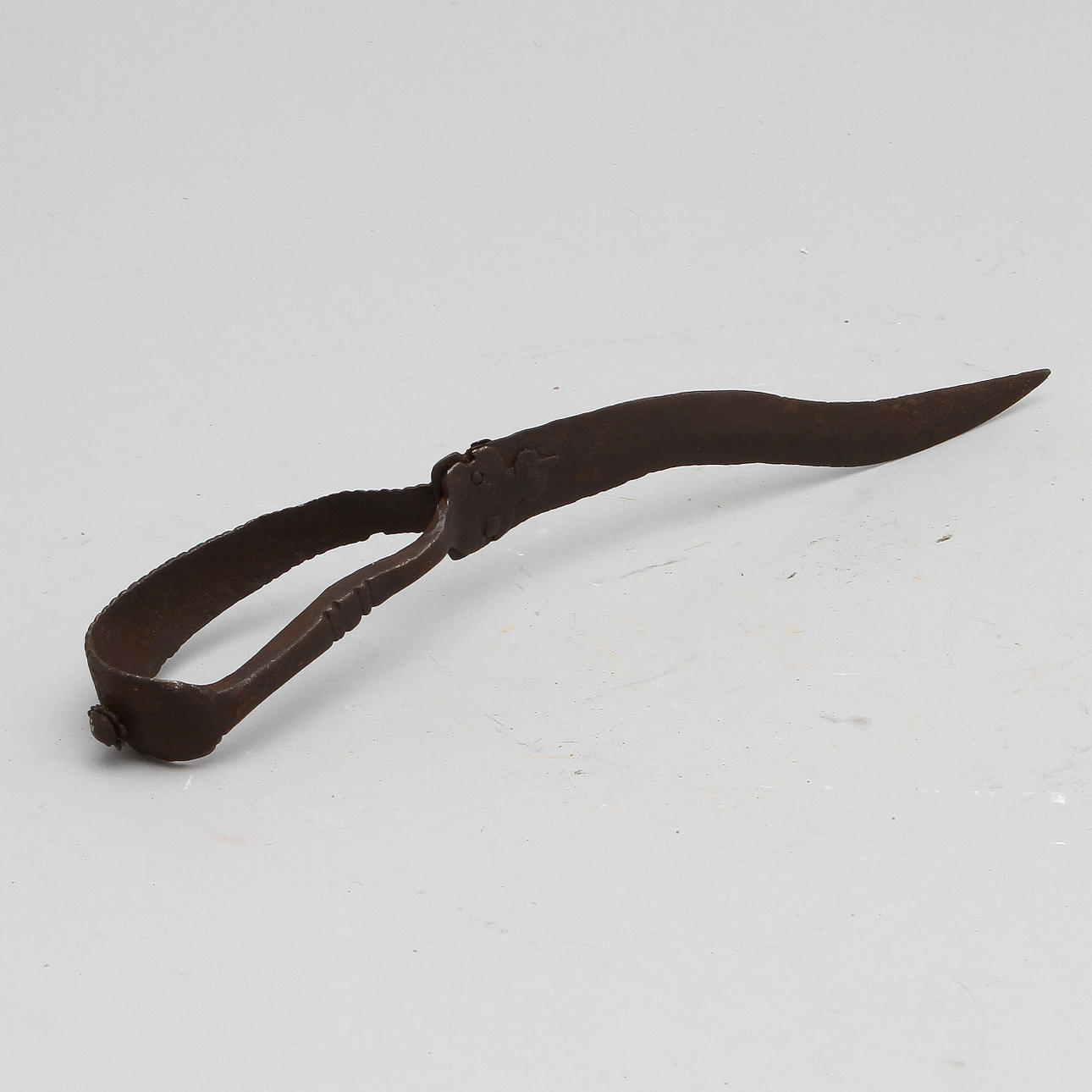 BISHWA, Indien, 1700-tal.