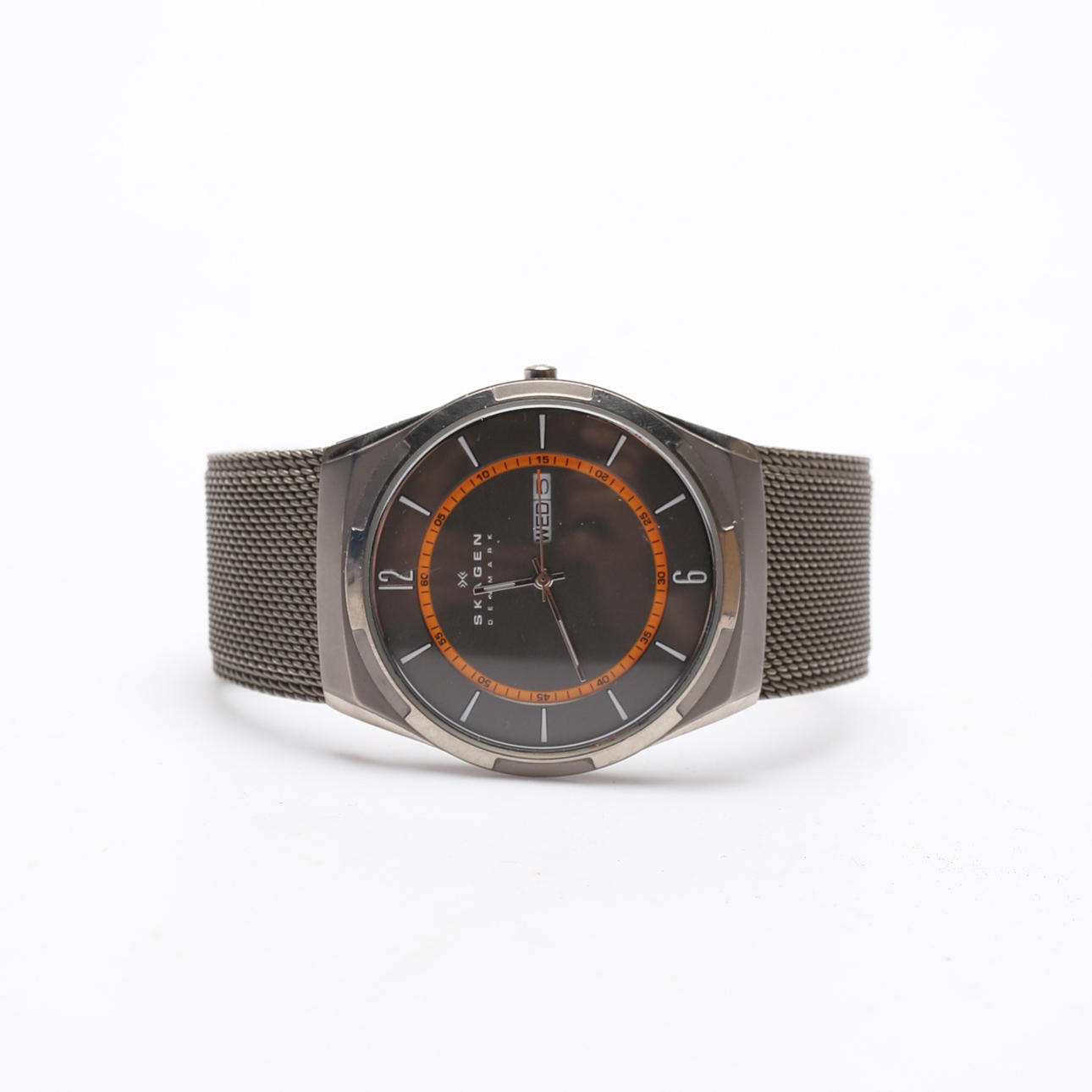 ARMBANDSUR, Skagen, Denmark, 2014.