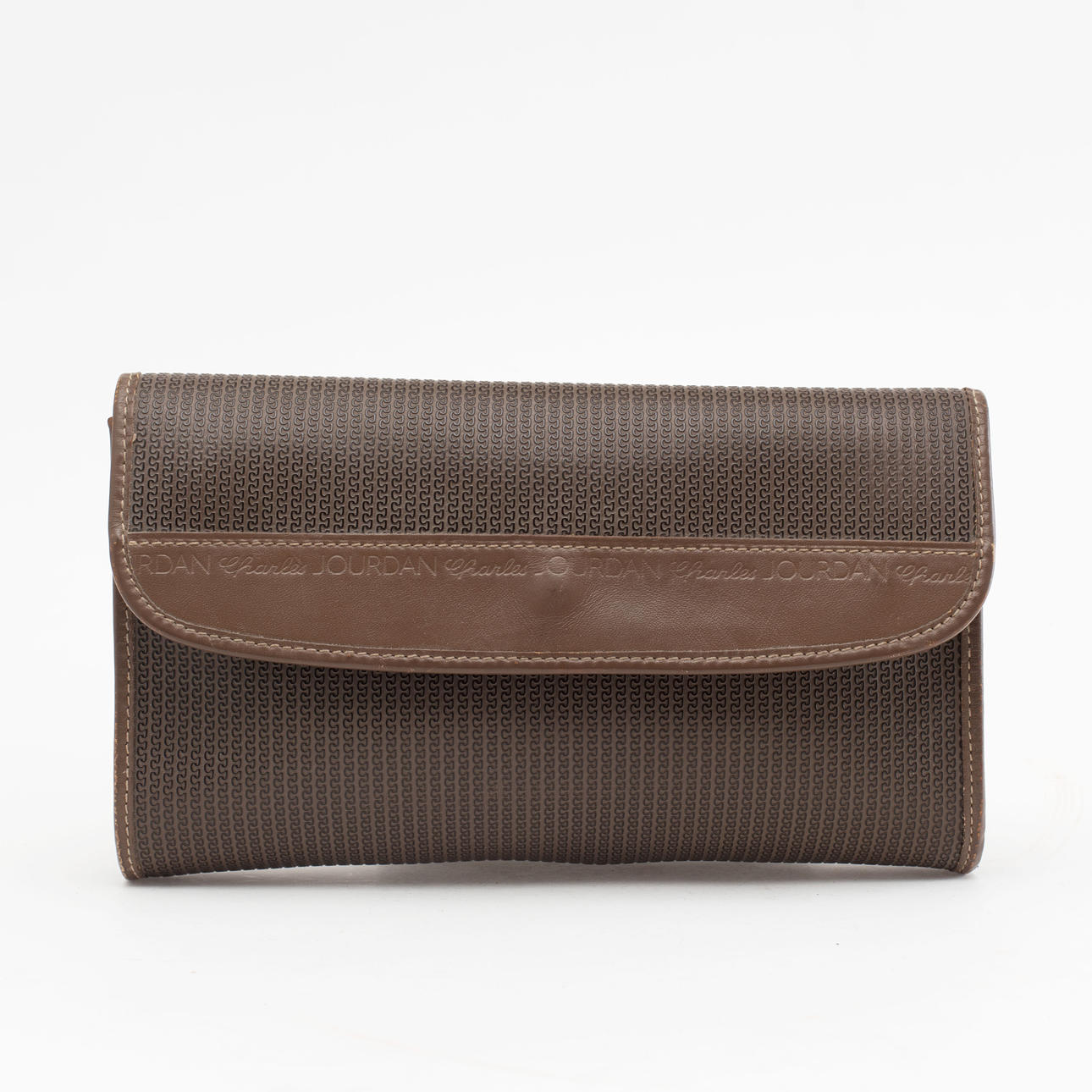 VÄSKA, Charles Jourdan. Vintagekläder & Accessoarer - Auctionet